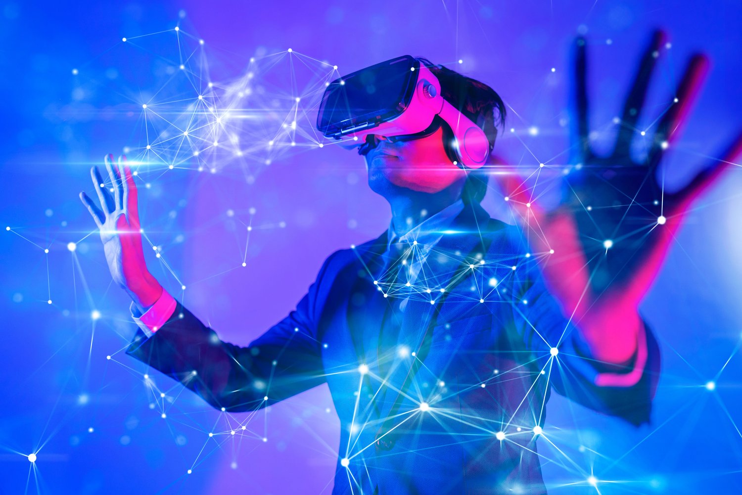 Building a Safe and Secure Metaverse with Auraya’s Advanced Voice Biometrics
