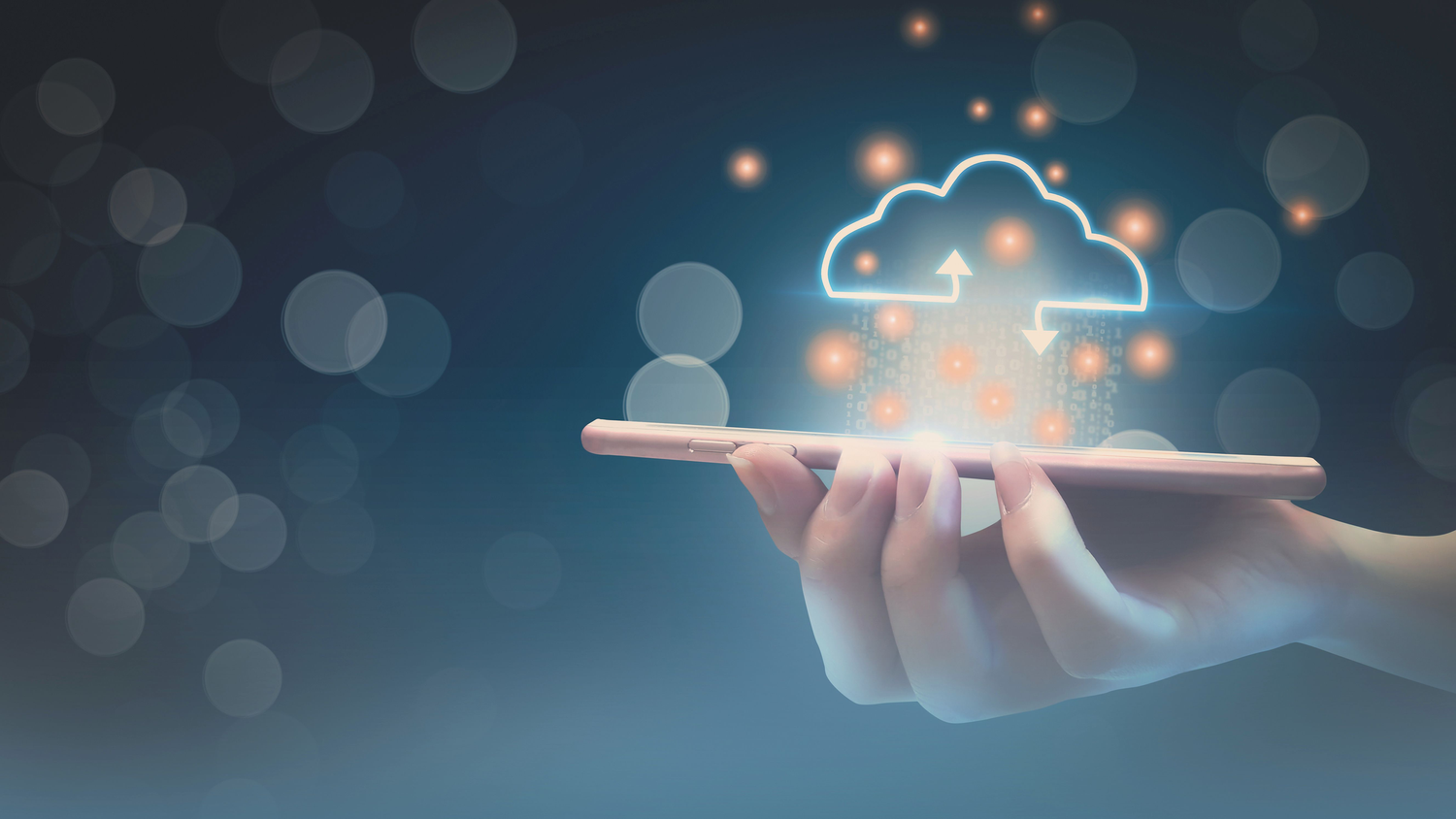 Exploring the Benefits of Cloud-Based EVA Voice Biometrics