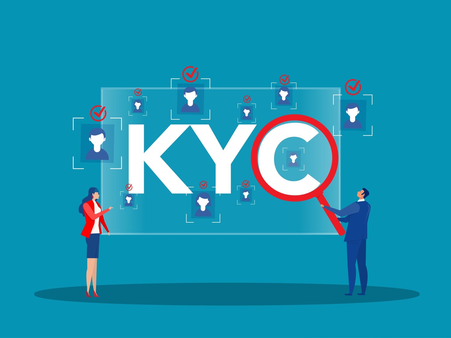 Revolutionizing Perpetual KYC with Auraya’s EVA Suite Solutions