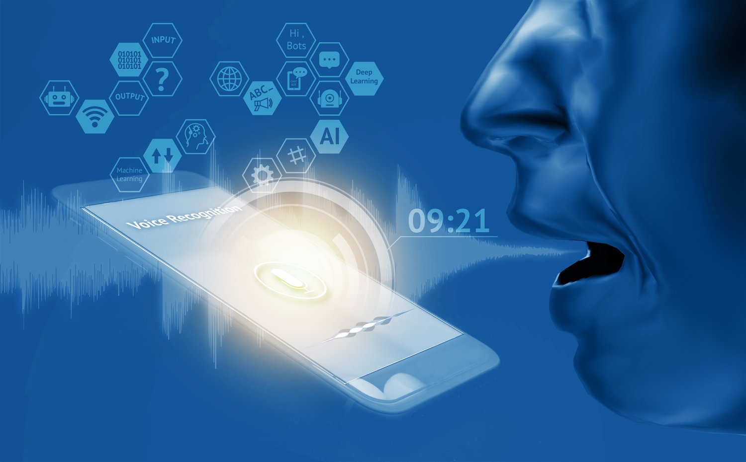 Say Goodbye to Passwords: How Voice Biometrics is Changing the Game for Secure Authentication