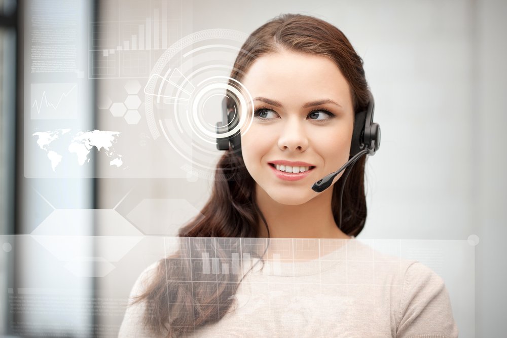 Transforming Contact Center with Voice Biometrics