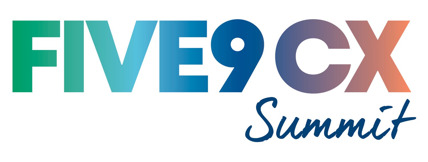 Auraya Attending Five9 CX Summit 2023