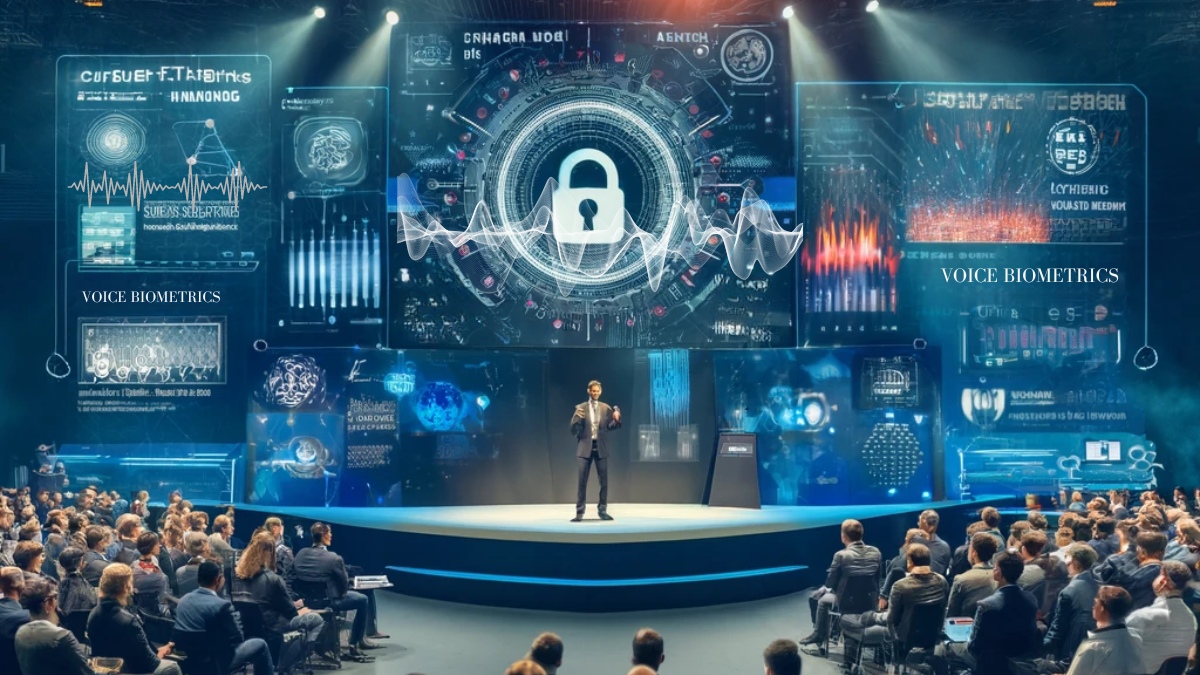 Auraya to Showcase at #RegTechEdgeNoBorders | Data, Cyber, and Information Security Risk