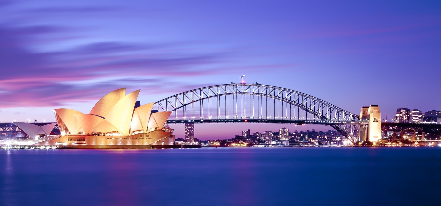 Auraya Attending G-Summit Sydney