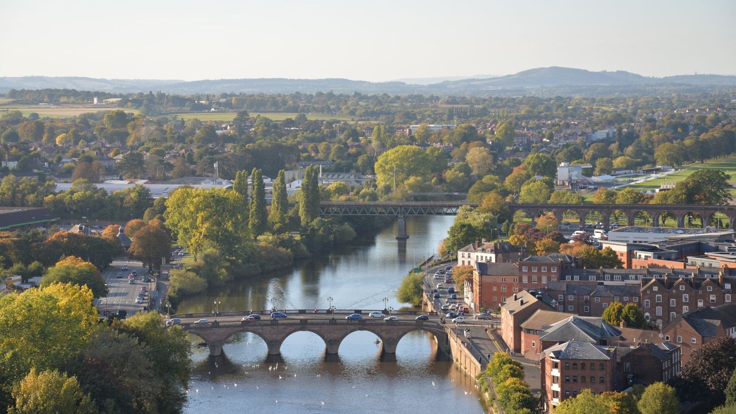 Auraya Expands Office to Worcerstershire