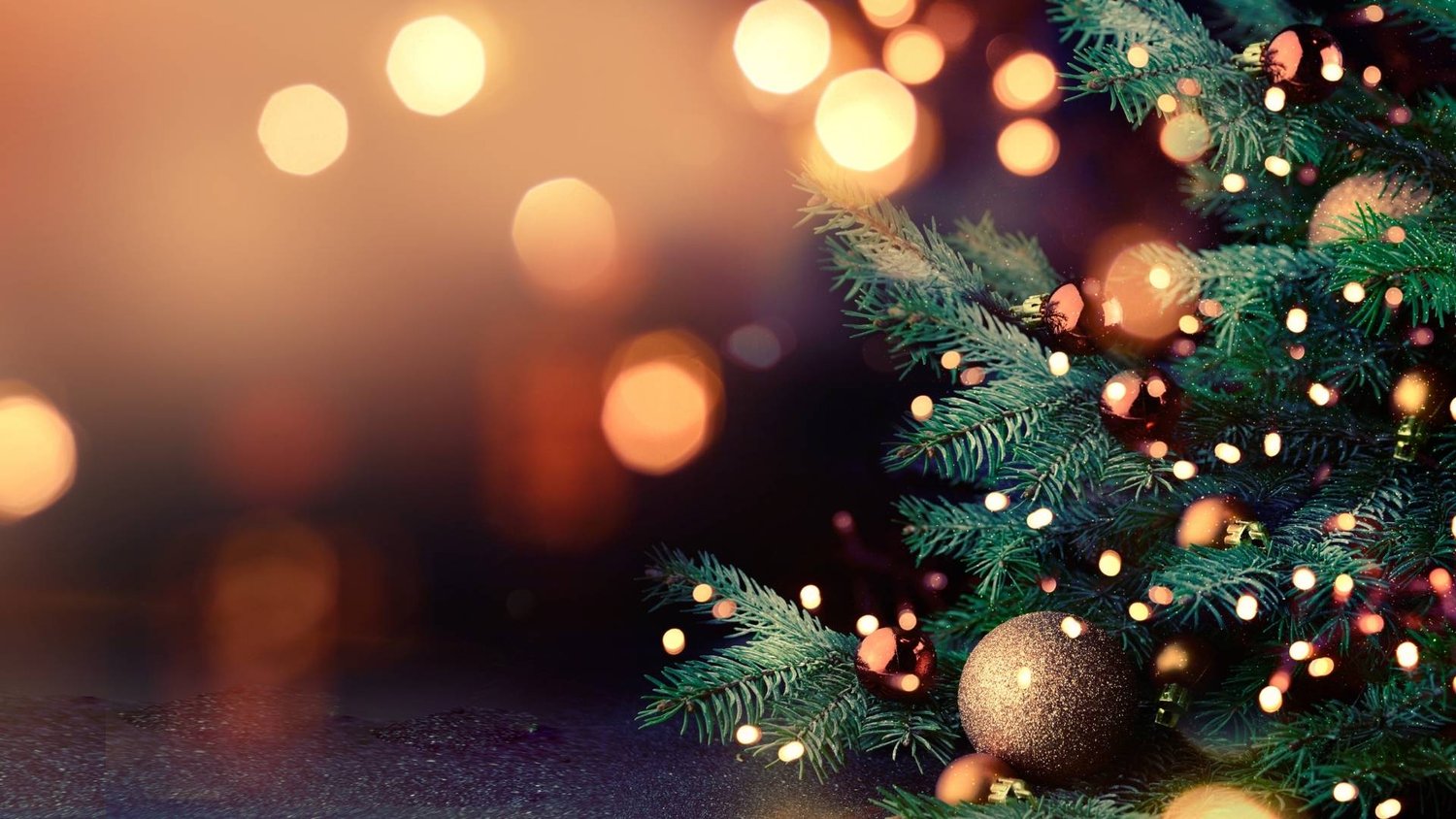 Happy 2020 Holidays from Auraya!