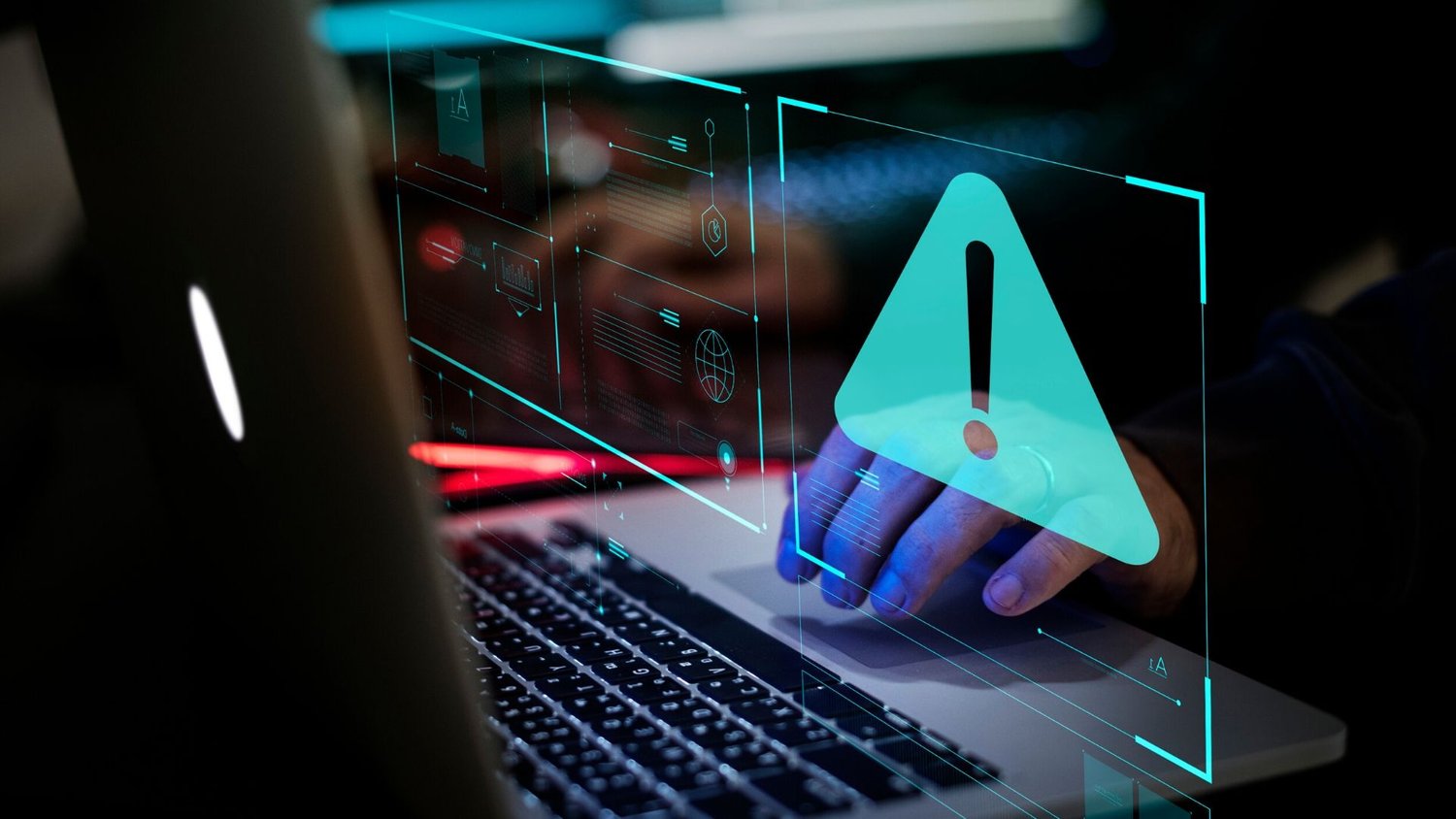 Fraud Detector Gets an Upgrade