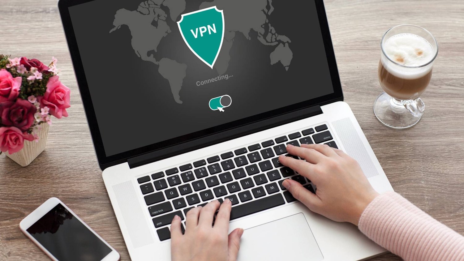 One Way VPN Providers Can Improve their Cyber Security Measures