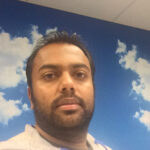 Ash Kumar