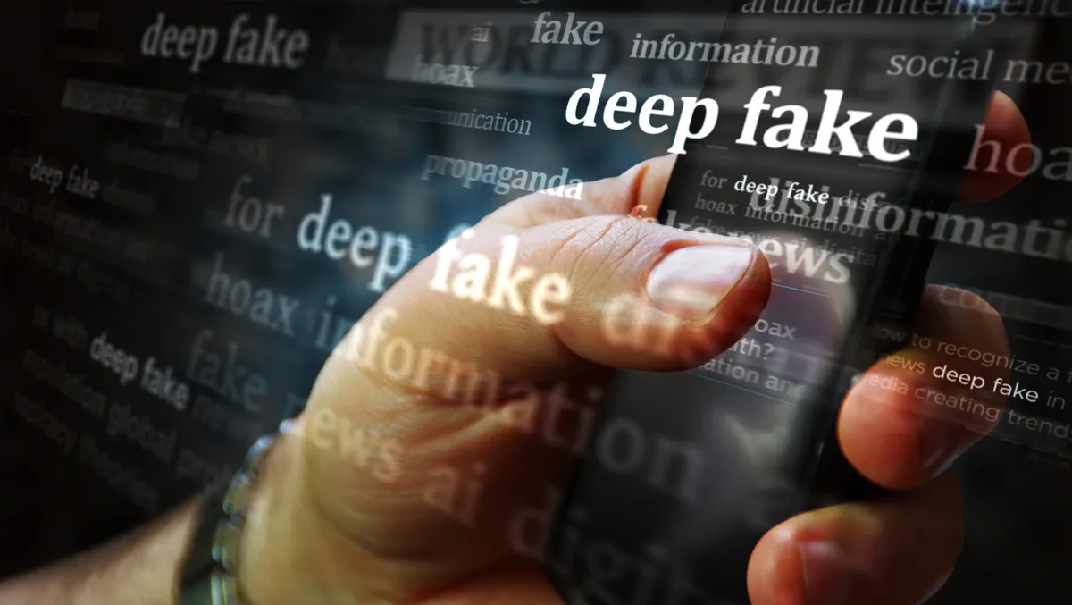 Deep Fake Voice Attacks