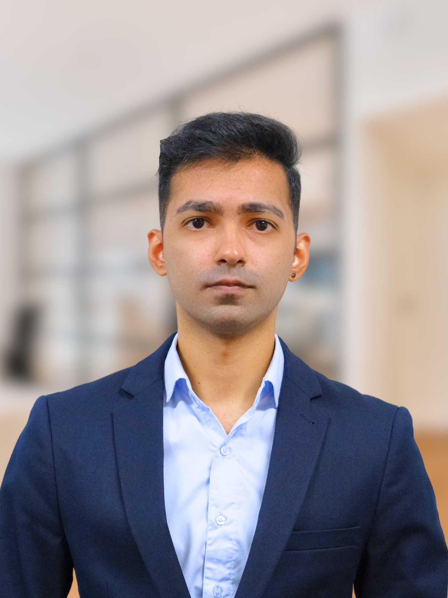 Aayush Kamora