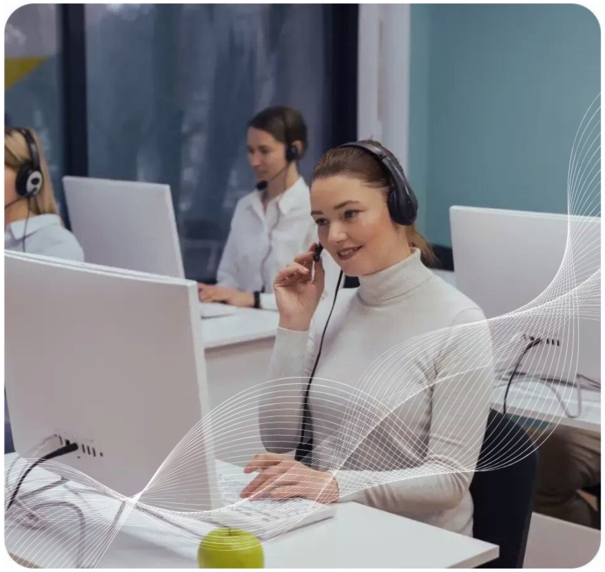 Breaking Down How EVA Helps Secure Customer Calls 