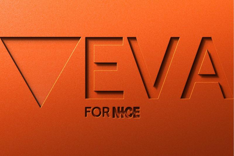 EVA for NICE is now Live: Seamless Voice Verification  via NICE CXexchange