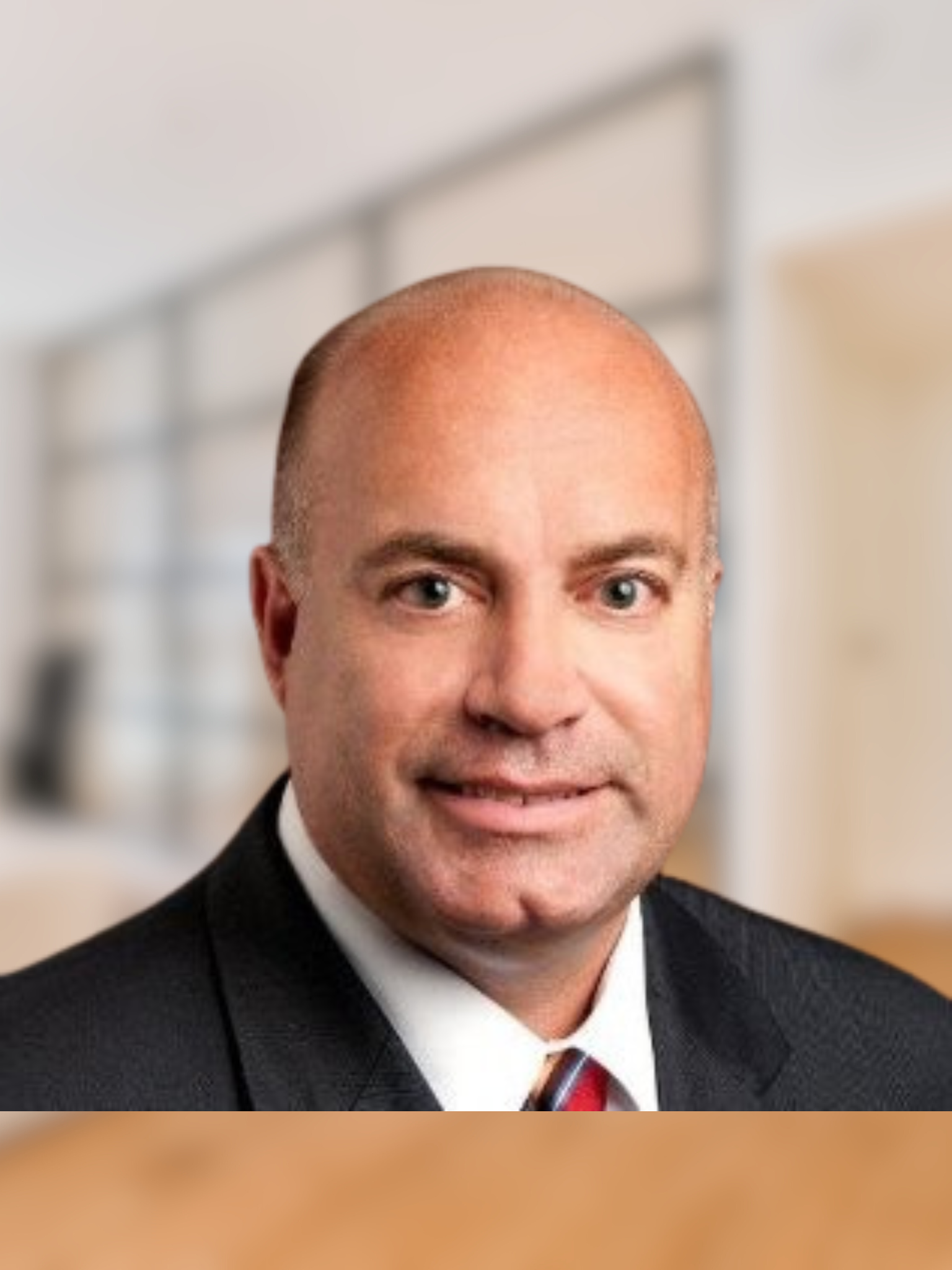 Mark Ebersbach