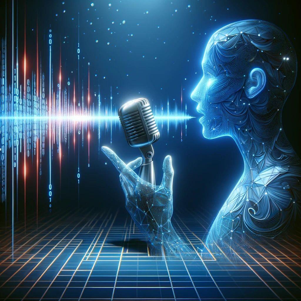 How voice biometrics are evolving to stay ahead of AI threats?