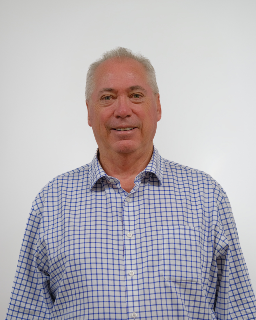 Paul Magee Auraya