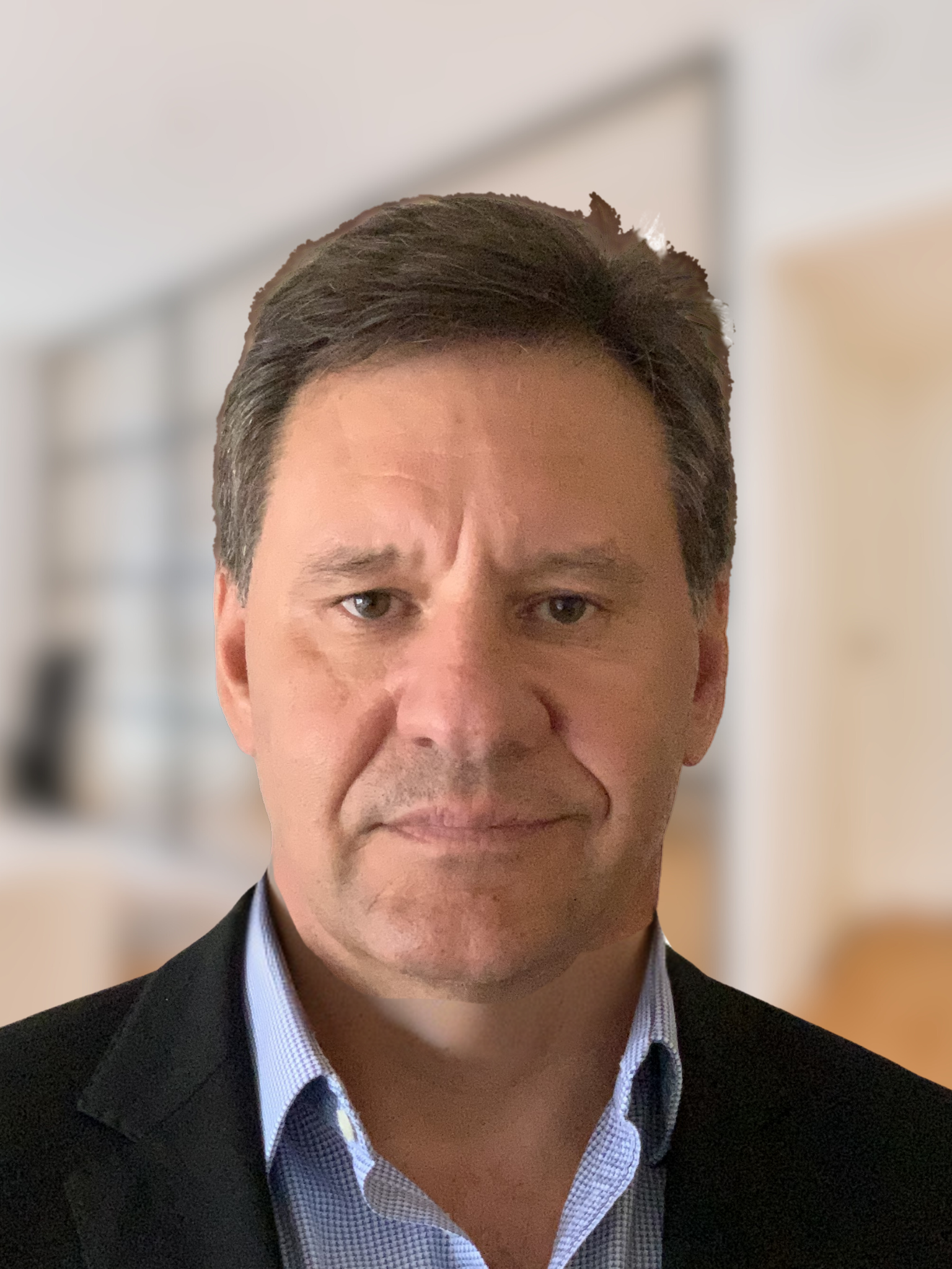 Robert Schwarz